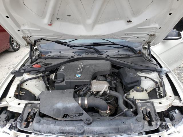 Photo 11 from auction – 2016 BMW 320 XI with VIN WBA8E5G5XGNT93650