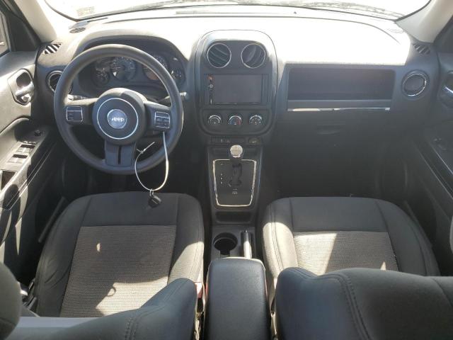 Photo 8 from auction – 2014 JEEP PATRIOT with VIN 1C4NJRBB3ED514558