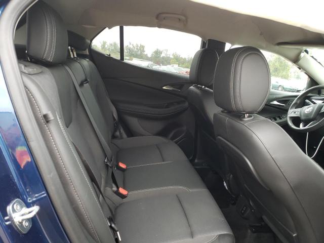 Photo 10 from auction – 2023 BUICK ENCORE GX with VIN KL4MMESL2PB119767