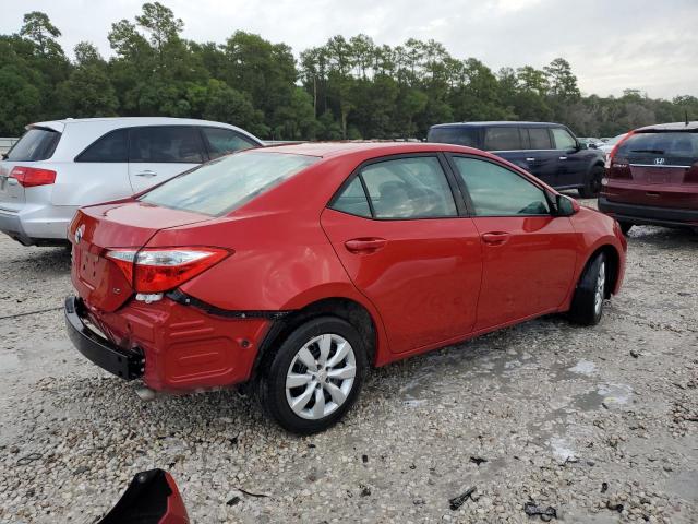 Photo 3 from auction – 2015 TOYOTA COROLLA L with VIN 5YFBURHE6FP322268