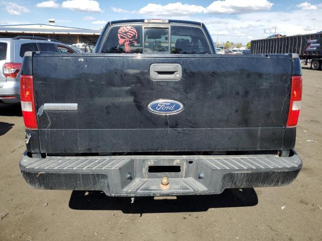Photo 6 from auction – 2005 FORD F150 with VIN 1FTRF12235KE77124