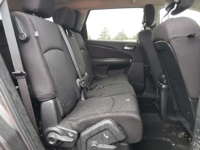 Photo 11 from auction – 2014 DODGE JOURNEY SX with VIN 3C4PDCBG3ET161256