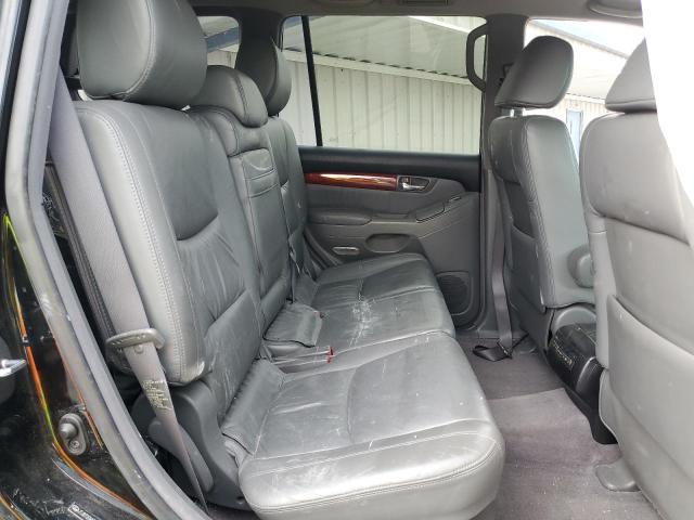 Photo 11 from auction – 2008 LEXUS GX 470 with VIN JTJBT20X680166086