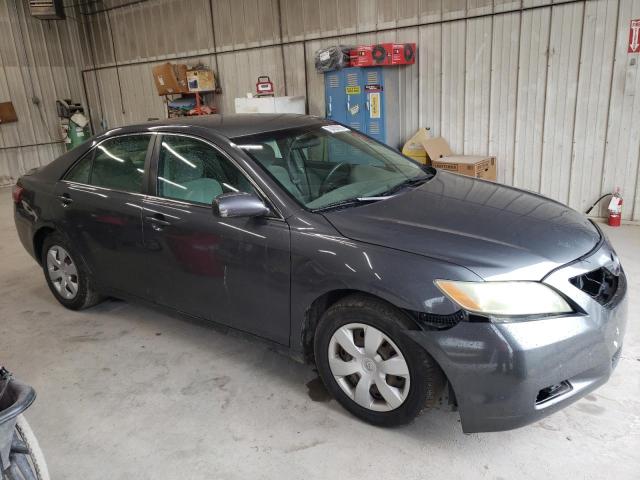Photo 4 from auction – 2007 TOYOTA CAMRY CE with VIN 4T1BE46K67U561618