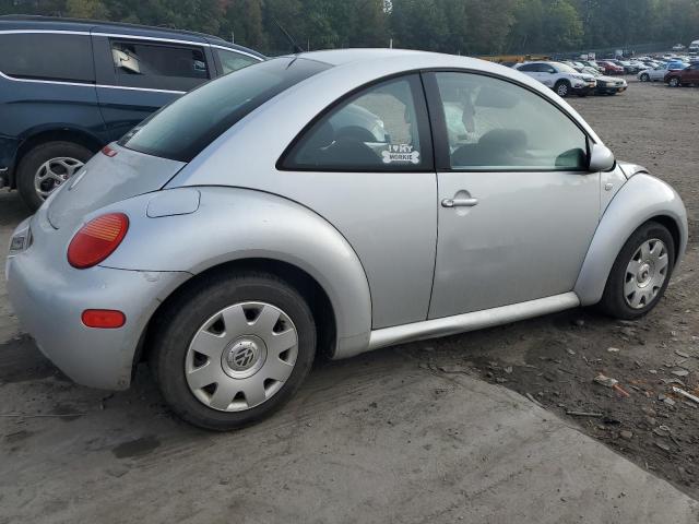 Photo 3 from auction – 2003 VOLKSWAGEN NEW BEETLE with VIN 3VWBK21C33M417344