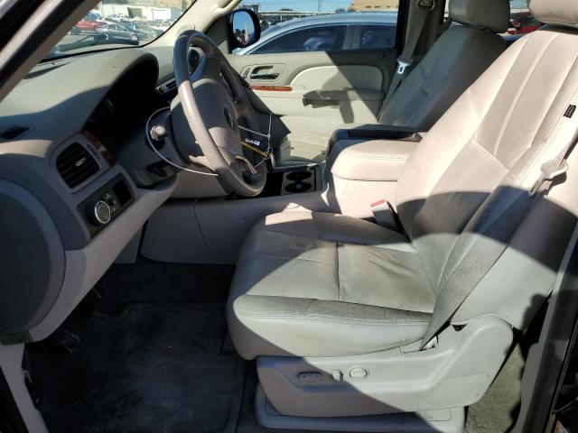 Photo 7 from auction – 2014 CHEVROLET SUBURBAN C with VIN 1GNSCJE08ER169532