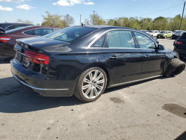 Photo 3 from auction – 2016 AUDI A8 L QUATT with VIN WAU34AFD9GN012269