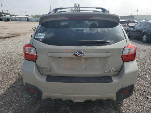 Photo 6 from auction – 2013 SUBARU XV CROSSTR with VIN JF2GPAGC8D2817115