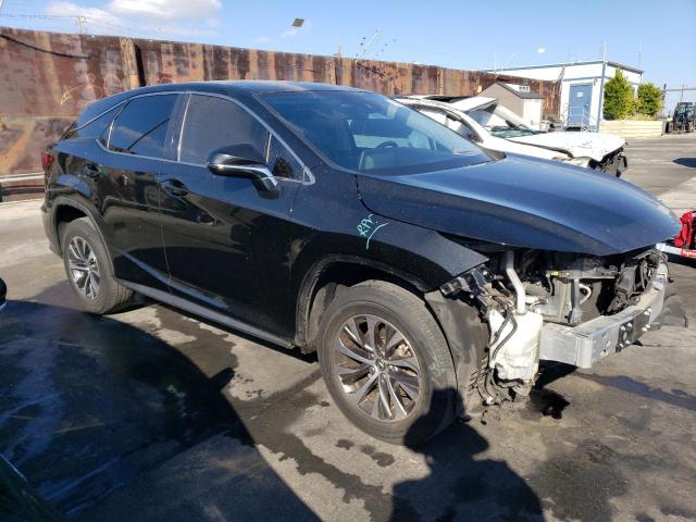 Foto 4 de la subasta – 2020 LEXUS RX 350 BAS con VIN 2T2AZMAA3LC168018