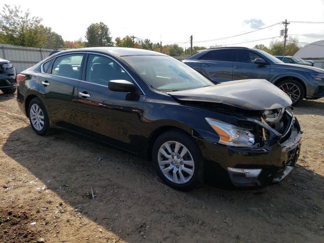 Photo 4 from auction – 2014 NISSAN ALTIMA 2.5 with VIN 1N4AL3AP2EN251255