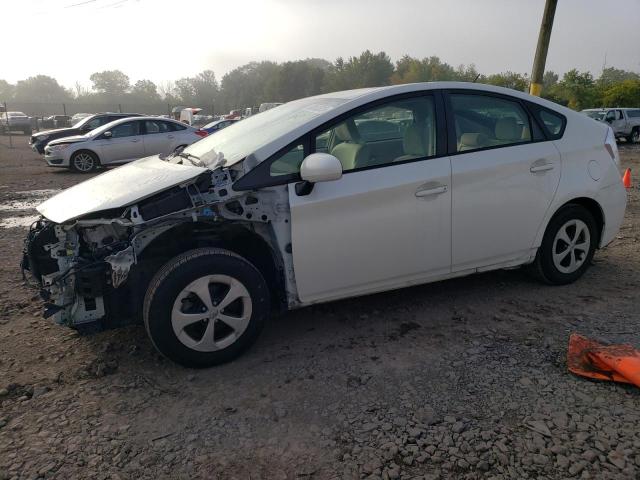 TOYOTA PRIUS 2015 with VIN JTDKN3DU1F1912132 - Photo from auction