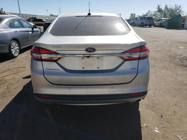 Photo 6 from auction – 2017 FORD FUSION SE with VIN 3FA6P0H74HR369792