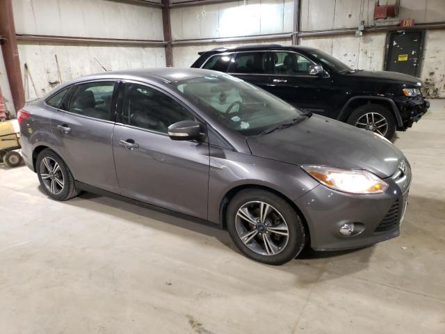 Photo 4 from auction – 2014 FORD FOCUS SE with VIN 1FADP3F20EL156011