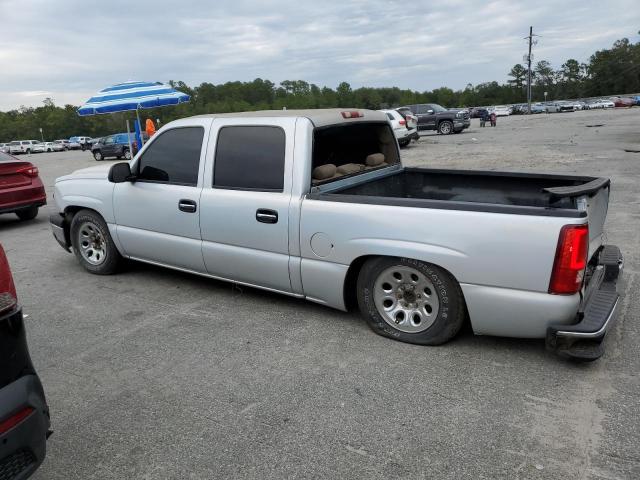 Photo 2 from auction – 2005 CHEVROLET SILVERADO with VIN 2GCEC13T051118277