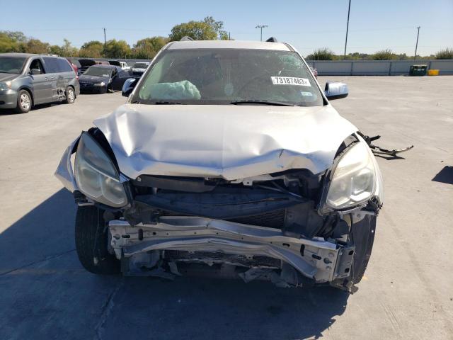 Photo 5 from auction – 2016 CHEVROLET EQUINOX LT with VIN 2GNALDEK7G1186459