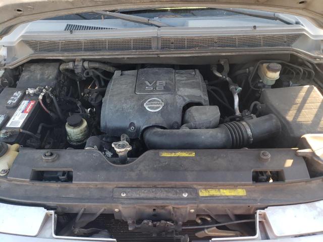 Photo 11 from auction – 2008 NISSAN ARMADA SE with VIN 5N1AA08D68N624100