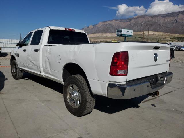 Photo 2 from auction – 2017 RAM 2500 ST with VIN 3C6UR5HJ0HG676366