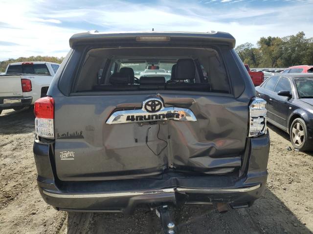 Zdjęcie 6 z aukcji – 2011 TOYOTA 4RUNNER SR z VIN JTEBU5JR9B5052767