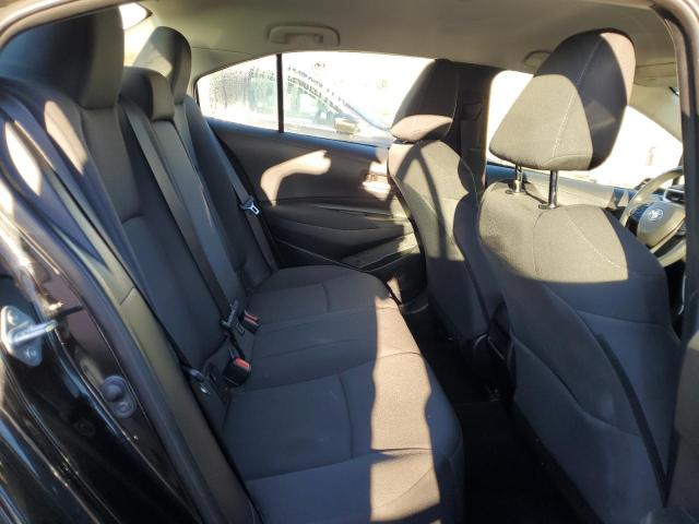 Photo 10 from auction – 2021 TOYOTA COROLLA LE with VIN 5YFEPMAEXMP187374