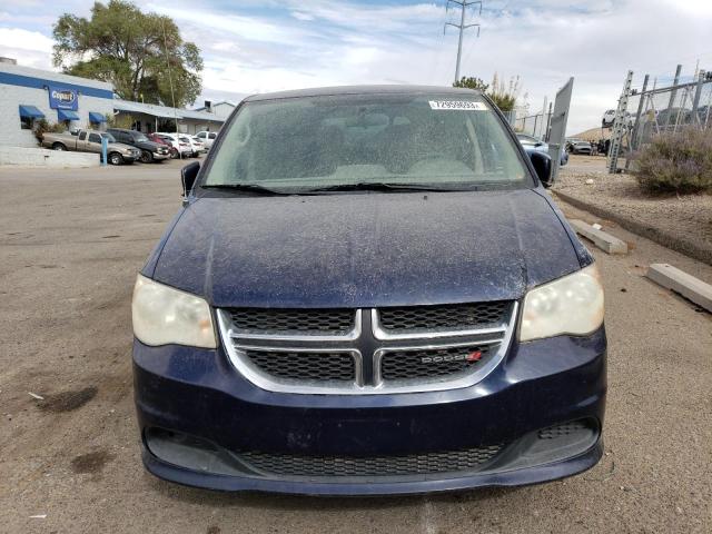 Photo 5 from auction – 2013 DODGE GRAND CARA with VIN 2C4RDGCG6DR502584