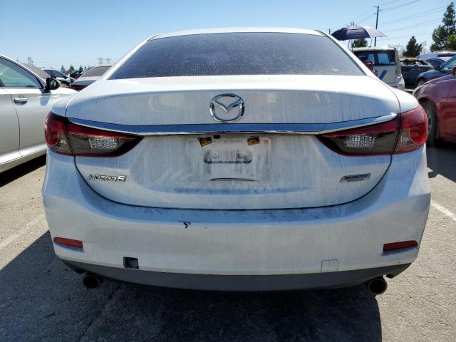 Photo 6 from auction – 2016 MAZDA 6 TOURING with VIN JM1GJ1V58G1444897
