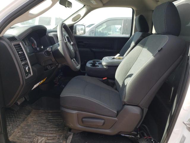 Photo 7 from auction – 2022 RAM 1500 CLASS with VIN 3C6JR7AG7NG188380