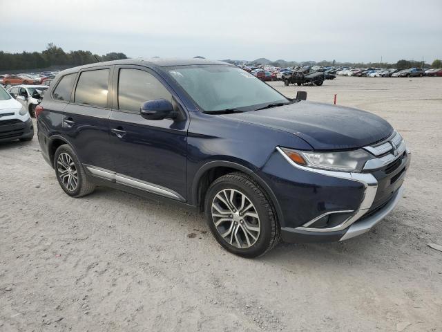 Zdjęcie 4 z aukcji – 2016 MITSUBISHI OUTLANDER z VIN JA4AD3A34GZ021291