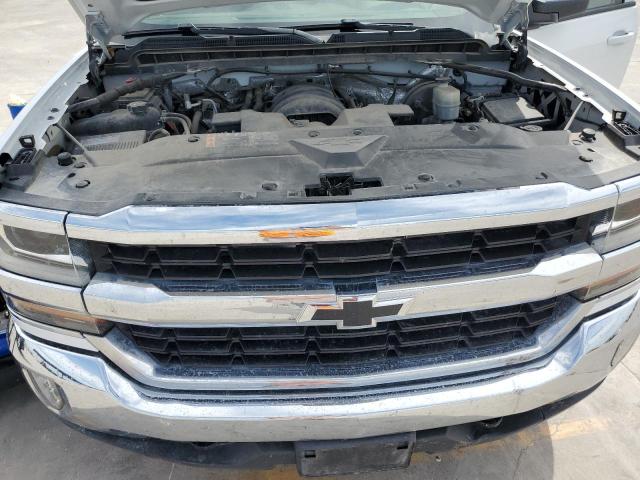 Photo 11 from auction – 2017 CHEVROLET SILVERADO with VIN 3GCUKREC1HG192989