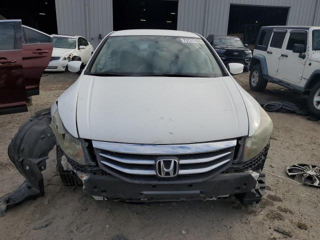 Photo 5 from auction – 2012 HONDA ACCORD LX with VIN 1HGCP2F30CA122041