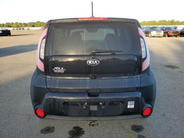 Photo 6 from auction – 2014 KIA SOUL ! with VIN KNDJX3A52E7005307