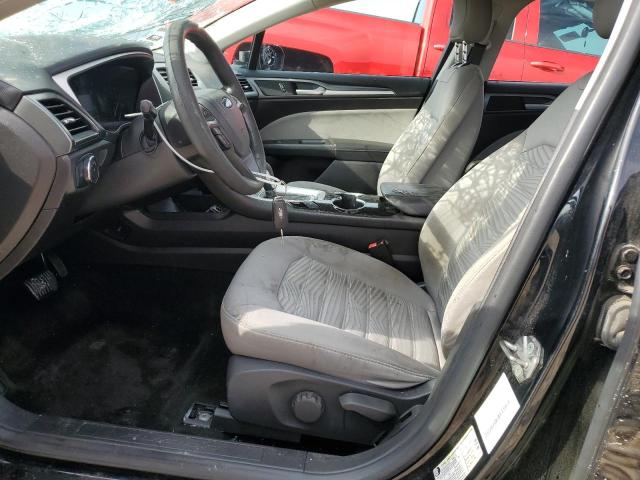 Photo 7 from auction – 2016 FORD FUSION S with VIN 3FA6P0G72GR302835