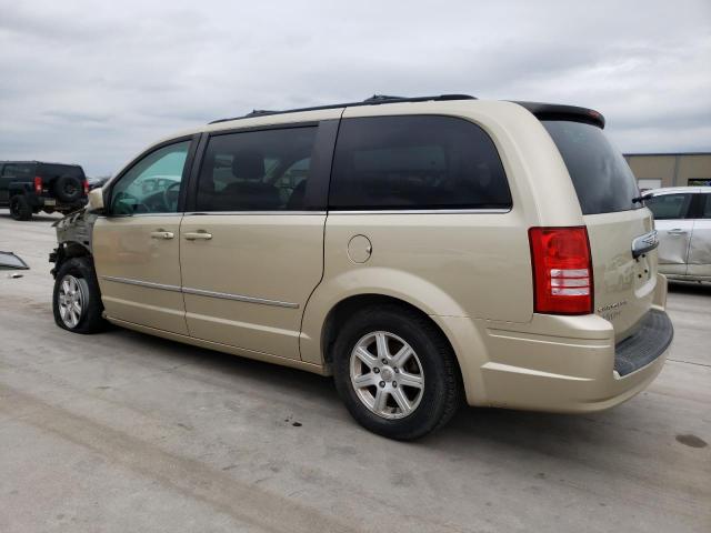 Photo 2 from auction – 2010 CHRYSLER TOWN & COU with VIN 2A4RR5D16AR260658