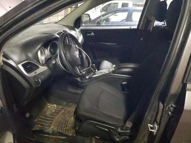 Photo 7 from auction – 2017 DODGE JOURNEY SE with VIN 3C4PDCAB7HT609427