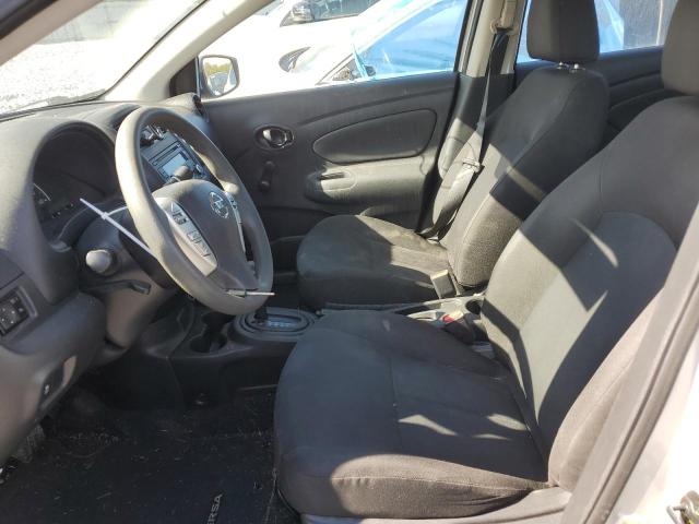 Photo 7 from auction – 2018 NISSAN VERSA S with VIN 3N1CN7AP3JL802858