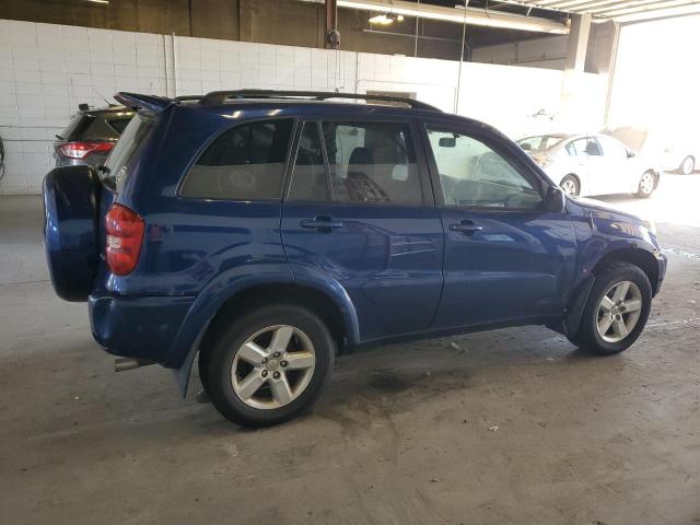 Photo 3 from auction – 2005 TOYOTA RAV4 with VIN JTEHD20V156023477