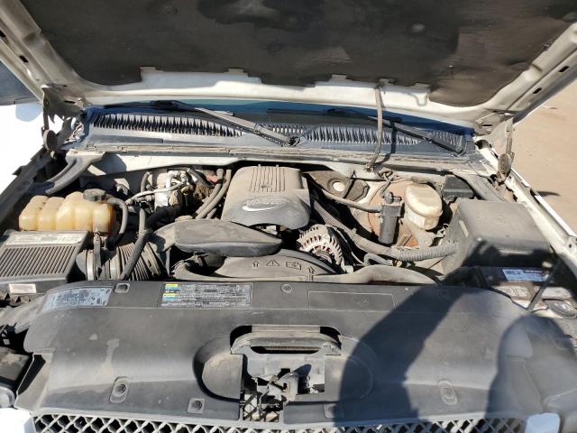 Photo 11 from auction – 2003 CHEVROLET SILVERADO with VIN 1GCEC19TX3E231480
