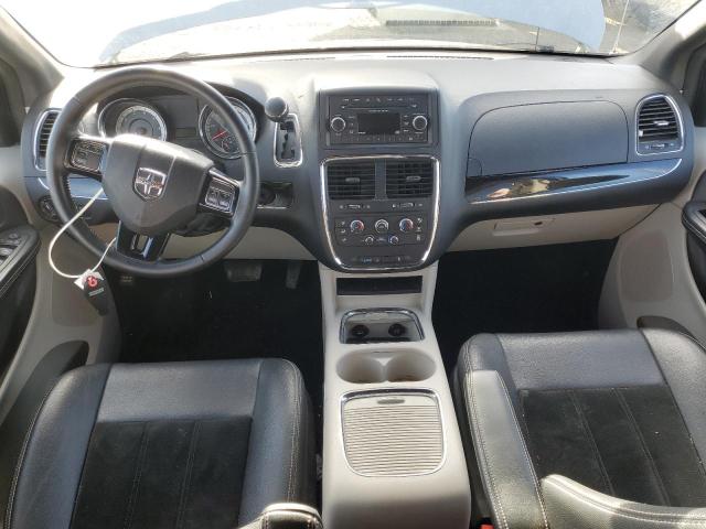Photo 8 from auction – 2017 DODGE GRAND CARA with VIN 2C4RDGCG2HR558463