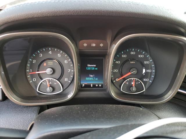 Photo 9 from auction – 2013 CHEVROLET MALIBU 2LT with VIN 1G11E5SA0DF167933