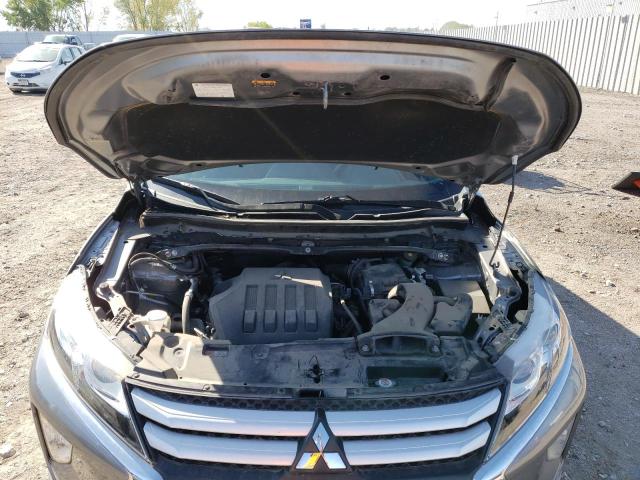 Photo 11 from auction – 2019 MITSUBISHI ECLIPSE CR with VIN JA4AT3AA6KZ052942