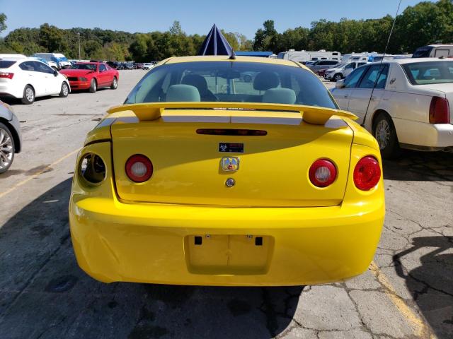 Photo 6 from auction – 2009 CHEVROLET COBALT LS with VIN 1G1AS18H597204479