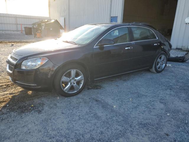 CHEVROLET MALIBU 2LT 2012 with VIN 1G1ZD5E08CF381866 - Photo from auction