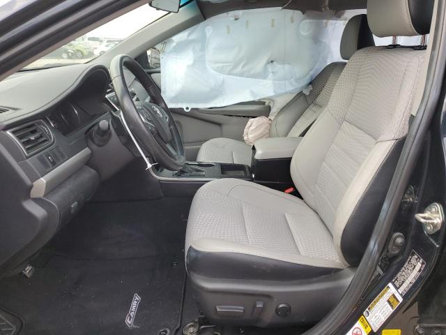 Photo 7 from auction – 2015 TOYOTA CAMRY LE with VIN 4T1BF1FK6FU994317