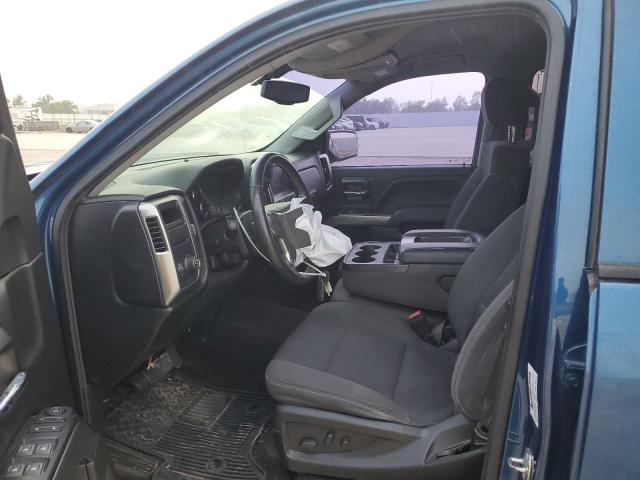 Photo 7 from auction – 2018 CHEVROLET SILVERADO with VIN 3GCPCREC1JG172886