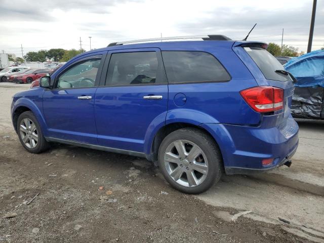 Foto 2 de la subasta – 2012 DODGE JOURNEY CR con VIN 3C4PDDDG9CT222755