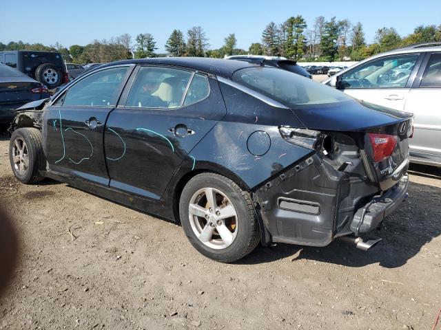 Photo 2 from auction – 2015 KIA OPTIMA LX with VIN 5XXGM4A71FG447000