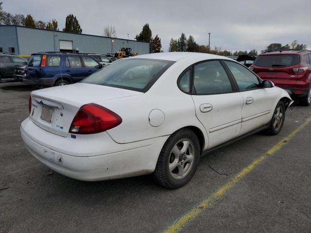 Photo 3 from auction – 2003 FORD TAURUS SE with VIN 1FAFP53U63G112496