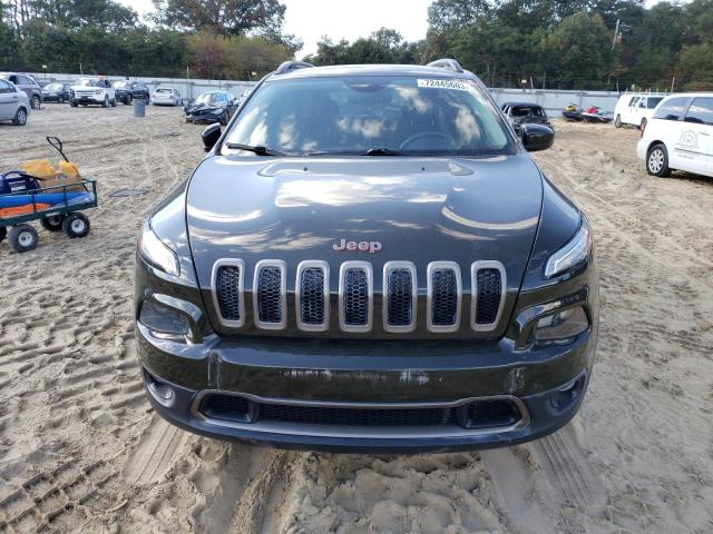 Photo 5 from auction – 2017 JEEP CHEROKEE L with VIN 1C4PJMCS3HW503577