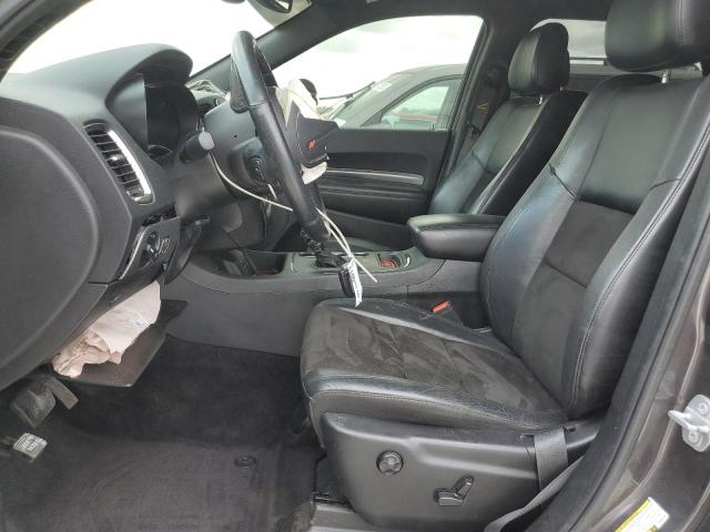 Photo 7 from auction – 2019 DODGE DURANGO GT with VIN 1C4RDHDG0KC549720