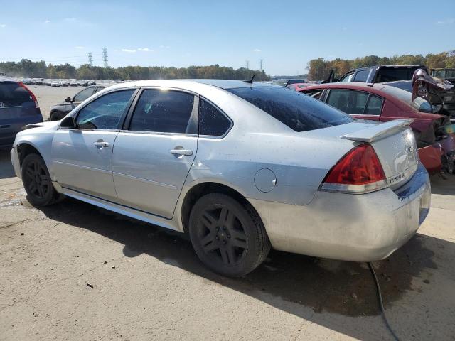 Photo 2 from auction – 2012 CHEVROLET IMPALA LT with VIN 2G1WG5E32C1107736