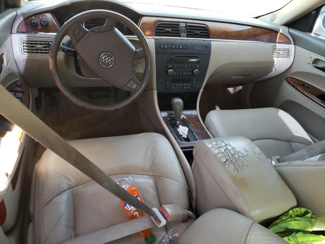 Photo 8 from auction – 2006 BUICK LACROSSE C with VIN 2G4WD582861226801